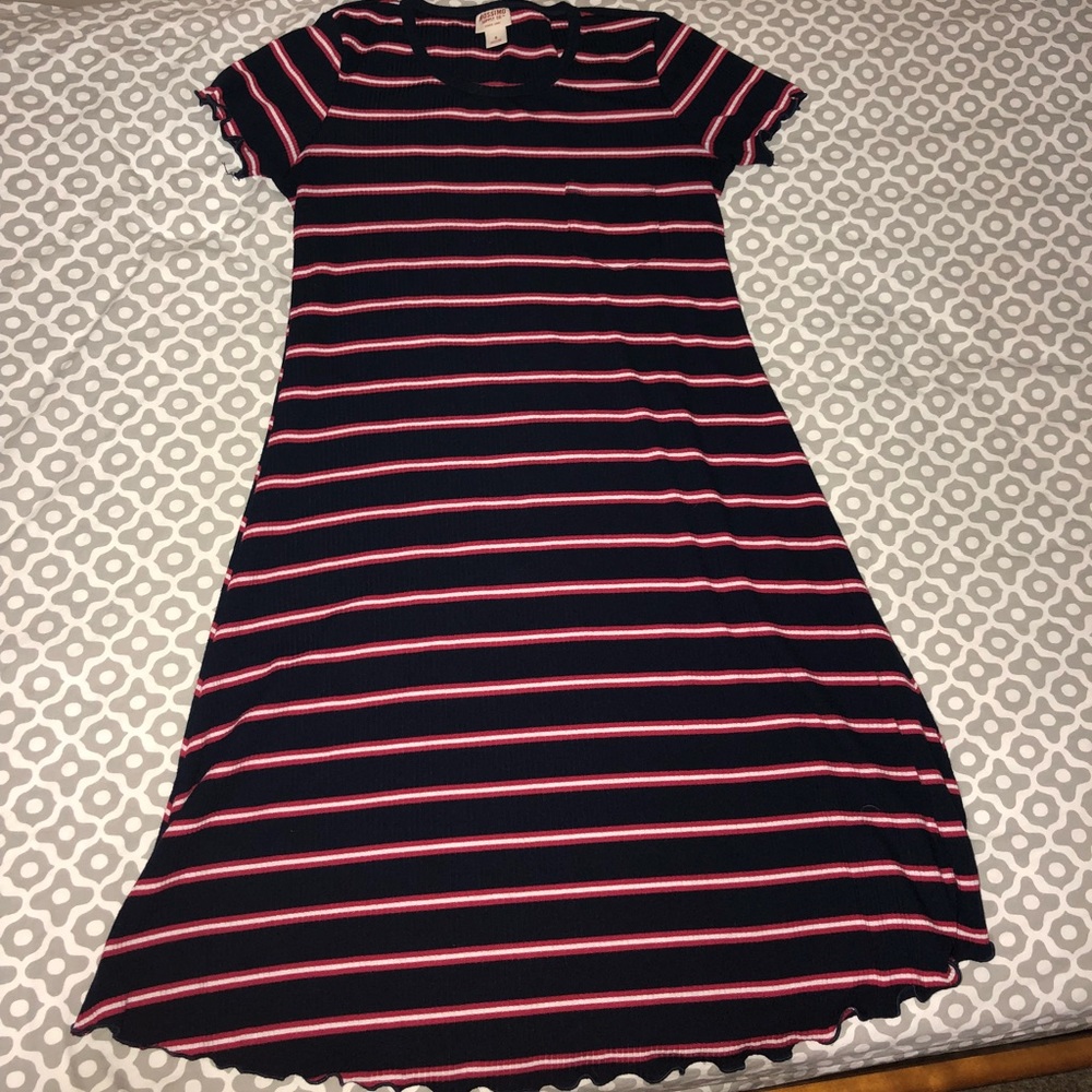 Everyday dress